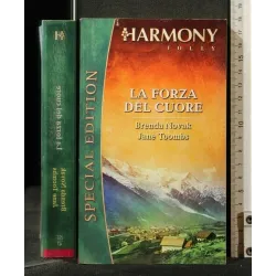 LA FORZA DEL CUORE