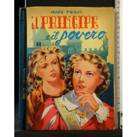 IL PRINCIPE E IL POVERO