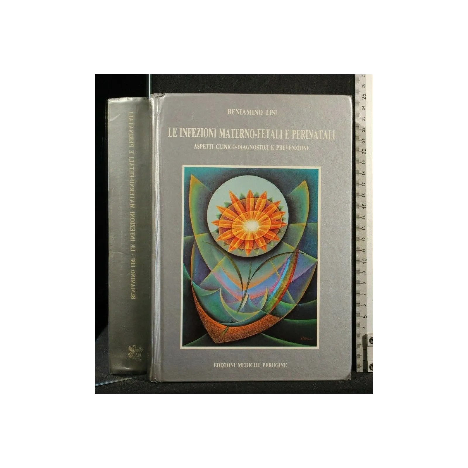 LE INFEZIONI MATERNO-FETALI E PERINATALI