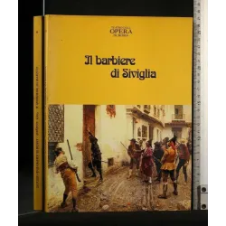 IL BARBIERE DI SIVIGLIA