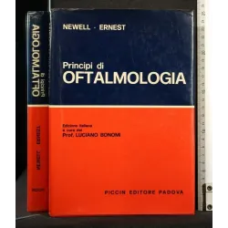 PRINCIPI DI OFTALMOLOGIA
