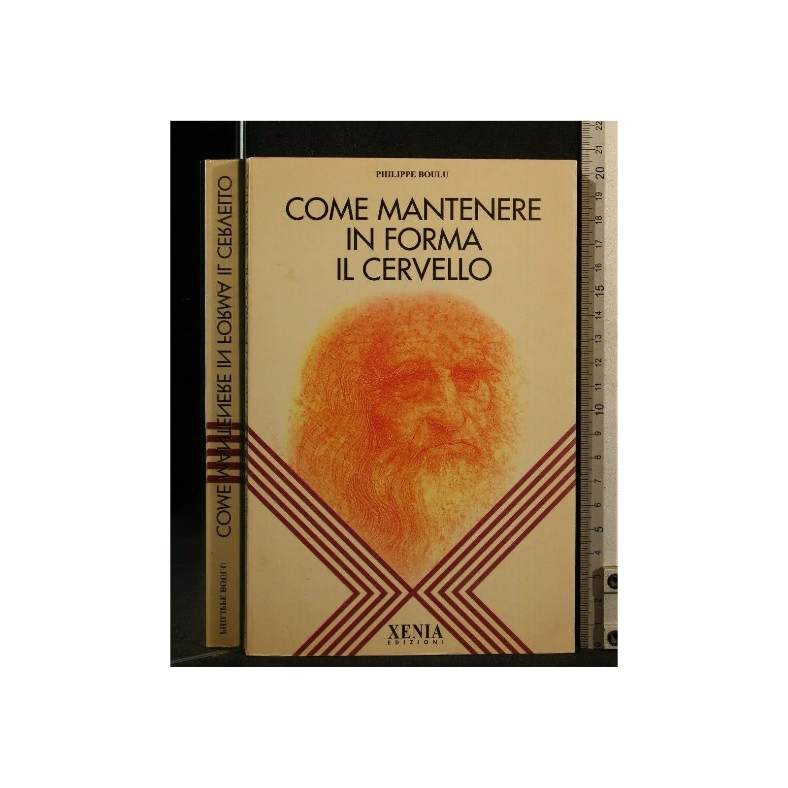 COME MANTENERE IN FORMA IL CERVELLO