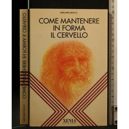 COME MANTENERE IN FORMA IL CERVELLO