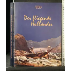 DER FLIEGENDE HOLLANDER