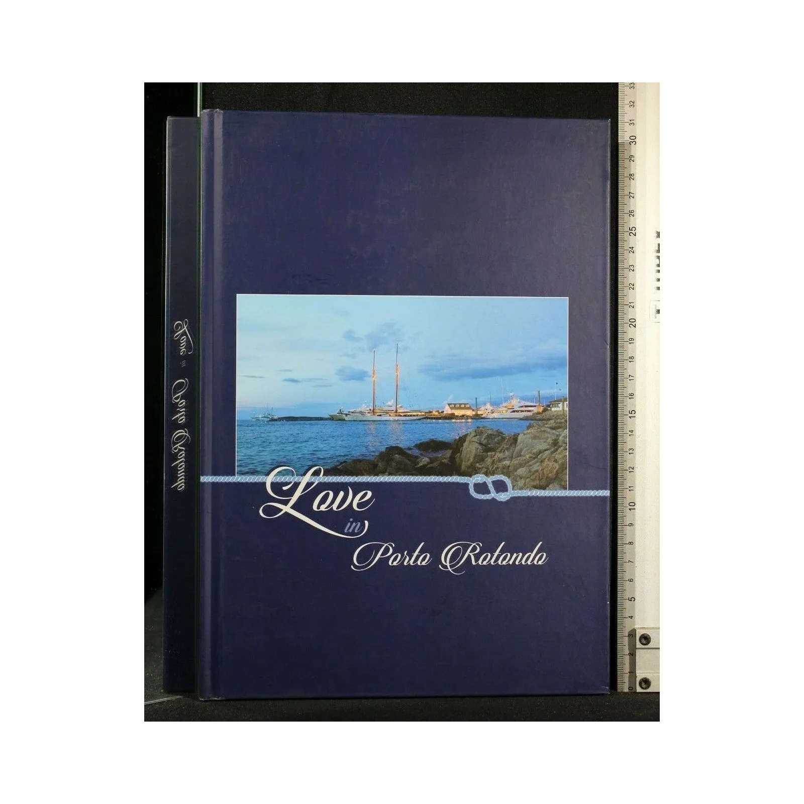 LOVE IN PORTO ROTONDO