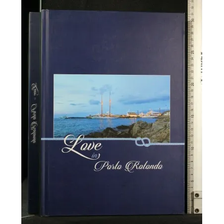 LOVE IN PORTO ROTONDO