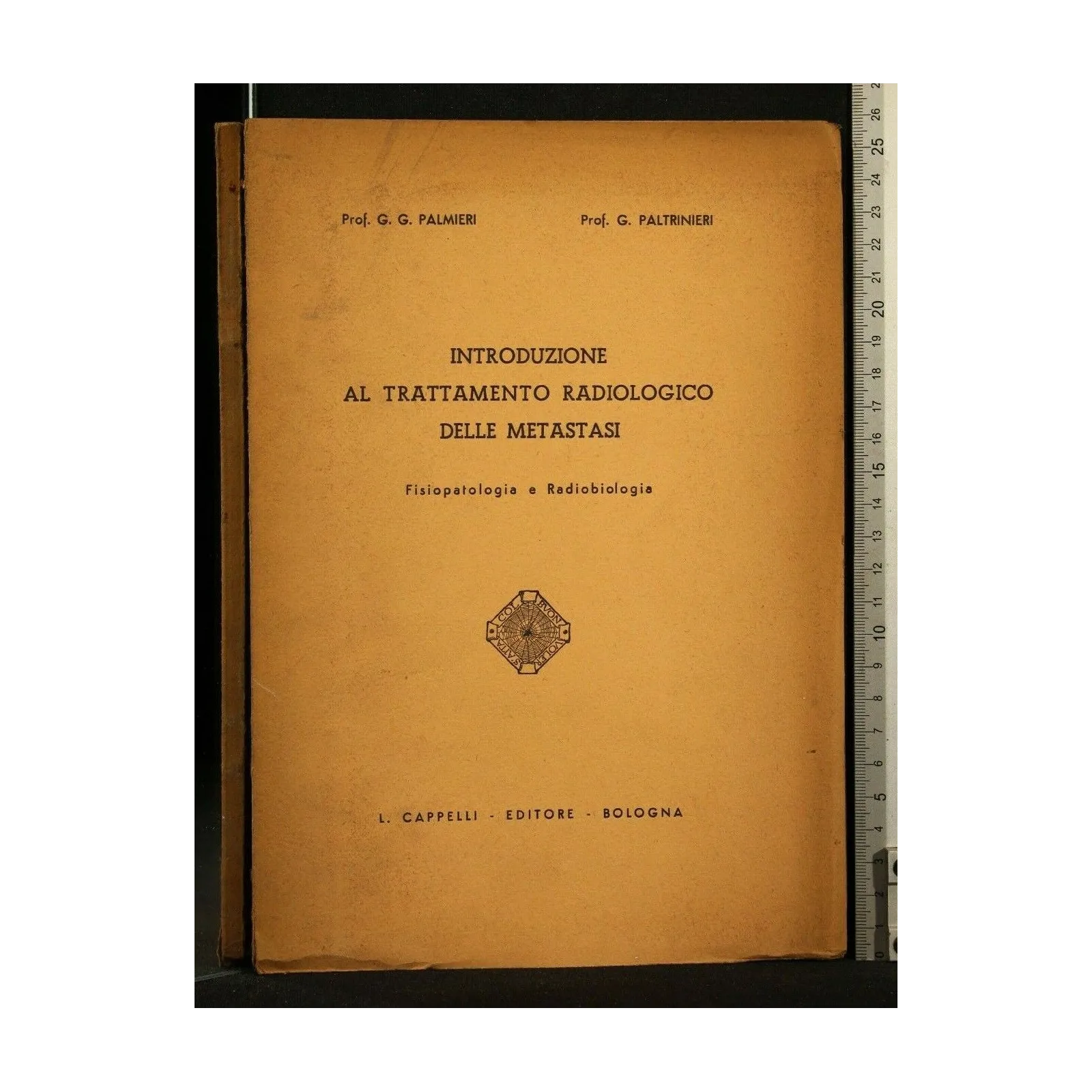 INTRODUZIONE AL TRATTAMENTO RADIOLOGICO DELLE METASTASI