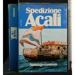 SPEDIZIONE ACALI