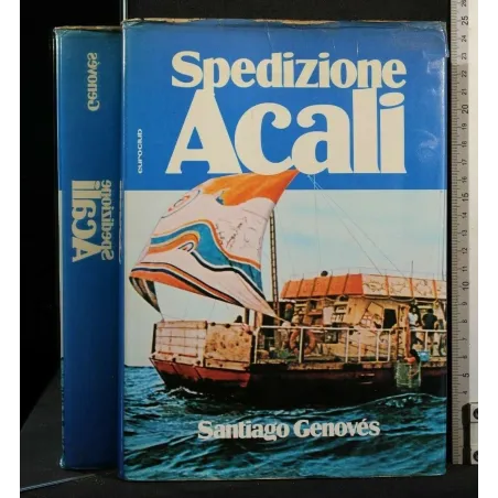 SPEDIZIONE ACALI