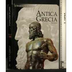 ANTICA GRECIA