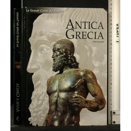 ANTICA GRECIA