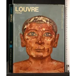 LOUVRE PARIGI