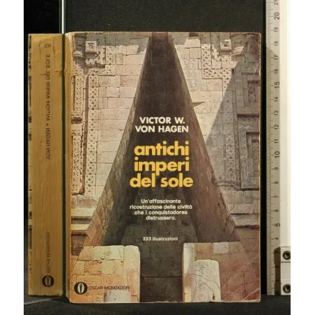 ANTICHI IMPERI DEL SOLE