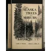 ALASKA TREES AND SHRUBS