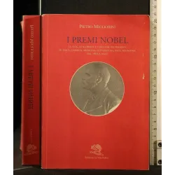 I PREMI NOBEL