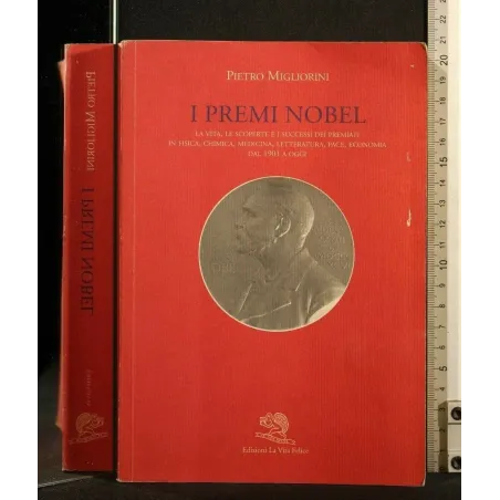 I PREMI NOBEL
