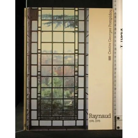 RAYNAUD 1974-1978