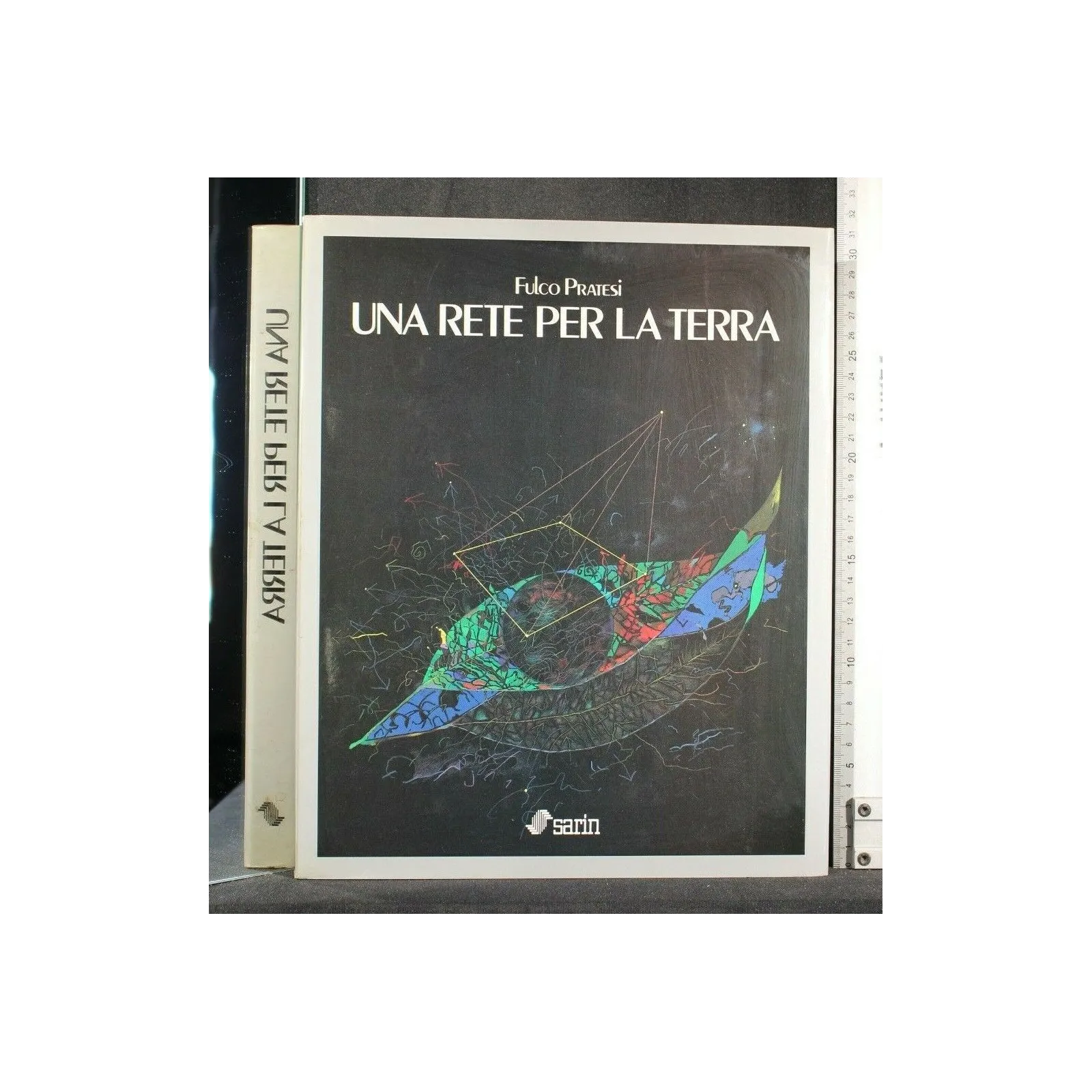 UNA RETE PER LA TERRA