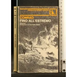 FINO ALL'ESTREMO