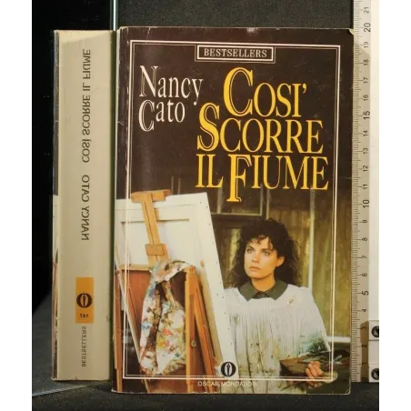 COSI' SCORRE IL FIUME