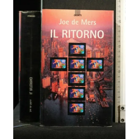 IL RITORNO