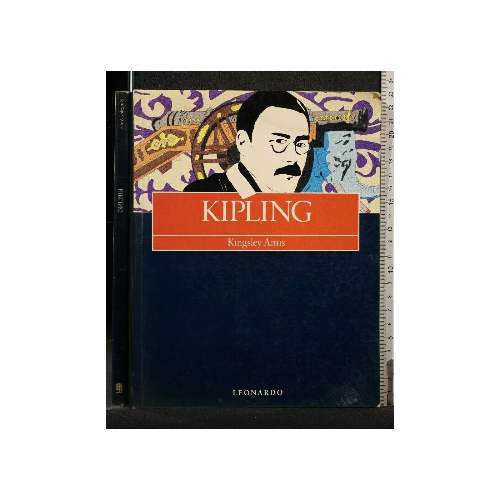 KIPLING