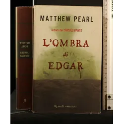 L'OMBRA DI EDGAR