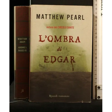 L'OMBRA DI EDGAR