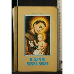 IL SANTO SENZA NOME