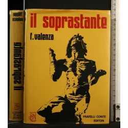 IL SOPRASTANTE