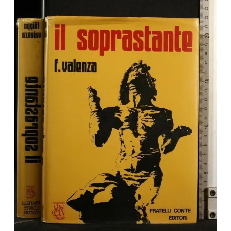 IL SOPRASTANTE