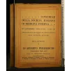 CONGRESSI DELLA SOCIETA' ITALIANA DI MEDICINA INTERNA 50°