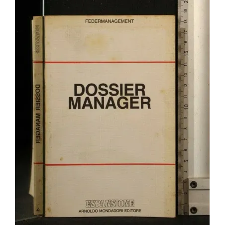 DOSSIER MANAGER