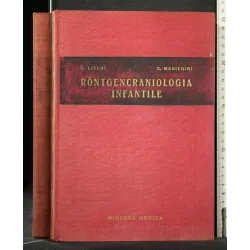 RONTGENCRANIOLOGIA INFANTILE