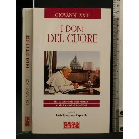 I DONI DEL CUORE