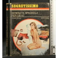 SFRENATA SPAGNOLA PER OS 117