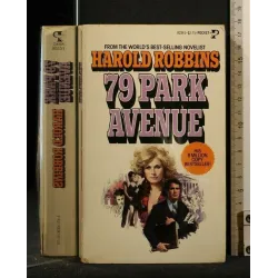79 PARK AVENUE