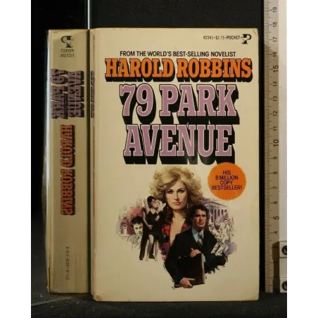 79 PARK AVENUE