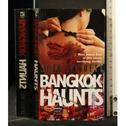 BANGKOK HAUNTS