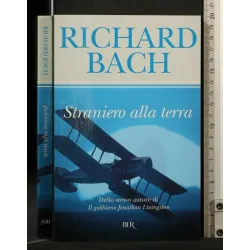 STRANIERO ALLA TERRA