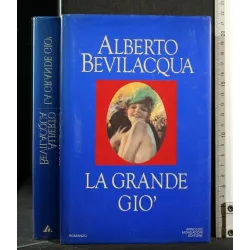 LA GRANDE GIO'