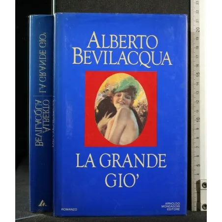LA GRANDE GIO'