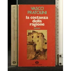 LA COSTANZA DELLA RAGIONE