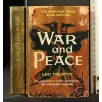WAR AND PEACE