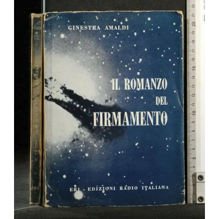 IL ROMANZO DEL FIRMAMENTO