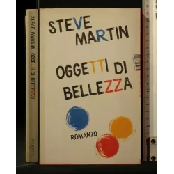 OGGETTI DI BELLEZZA