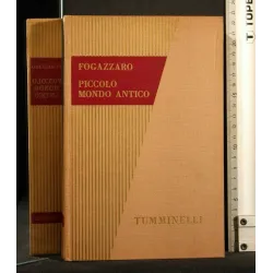 PICCOLO MONDO ANTICO