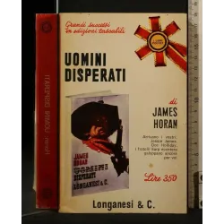 UOMINI DISPERATI