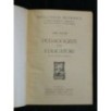 PEDAGOGISTI ED EDUCATORI ENCICLOPEDIA BIOGRAFICA E BIBLIOGRAFICA