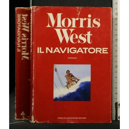 IL NAVIGATORE
